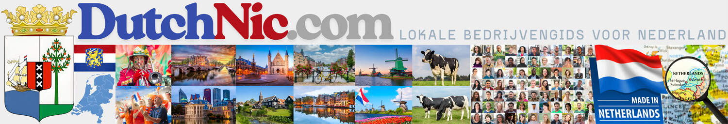 Gemaakt in Nederland - HangYum